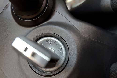 Cherry Hill Ignition Change Locksmith