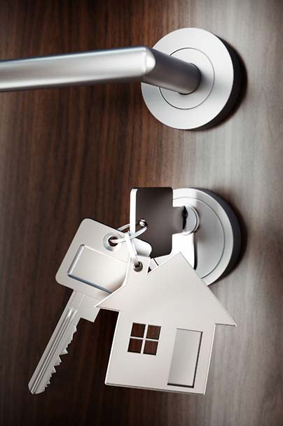 Cherry Hill Residential Locksmith