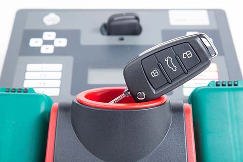 Cherry Hill Transponder Key Programming Locksmith