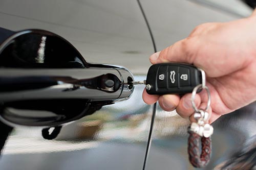 Cherry Hill Automotive Locksmith