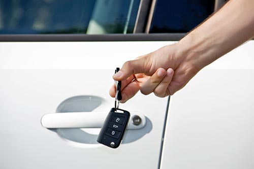 Cherry Hill Automotive Locksmith