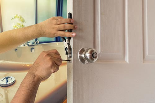 Cherry Hill Emergency Locksmith