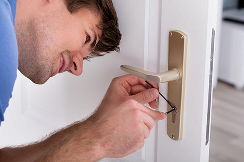 Cherry Hill Residential Locksmith